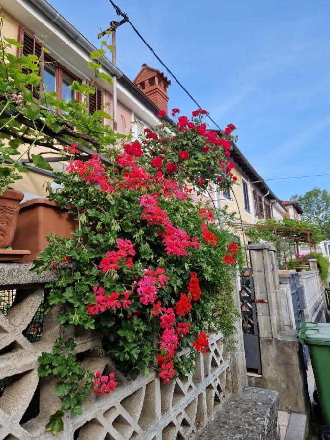 Apartment Svobode Izola Εξωτερικό φωτογραφία