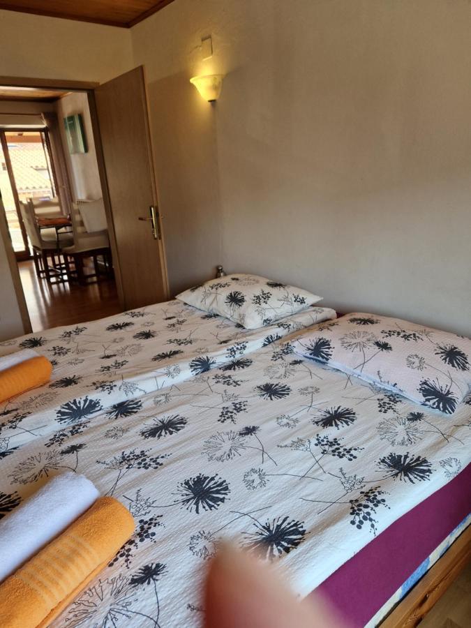 Apartment Svobode Izola Εξωτερικό φωτογραφία