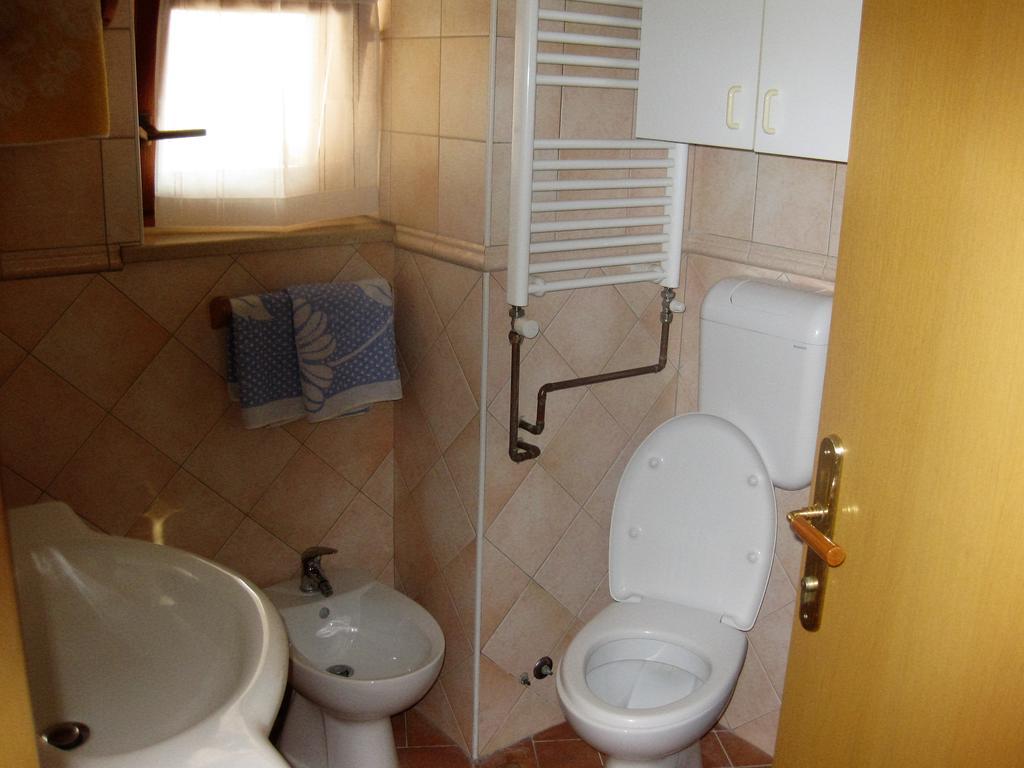 Apartment Svobode Izola Εξωτερικό φωτογραφία