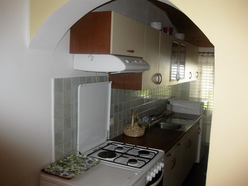 Apartment Svobode Izola Εξωτερικό φωτογραφία