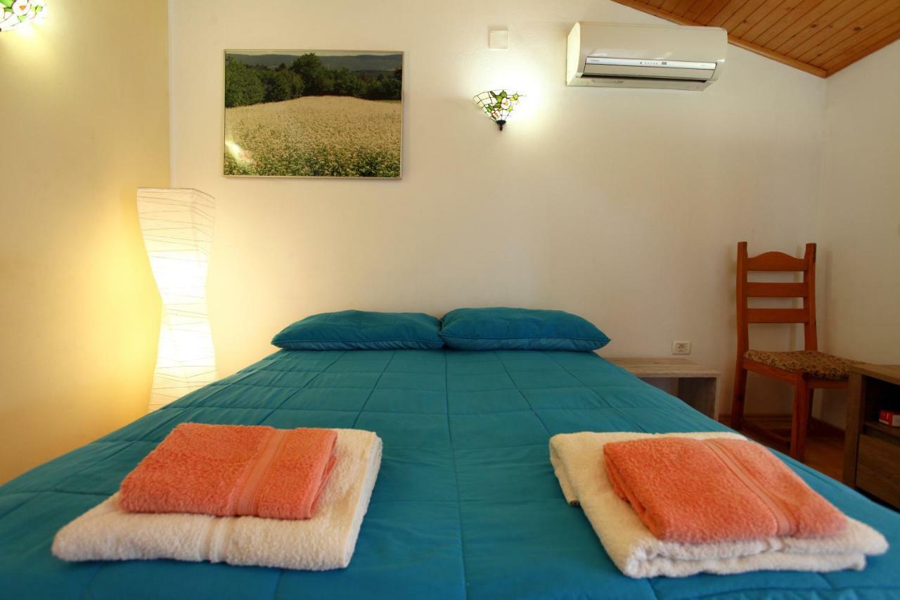 Apartment Svobode Izola Εξωτερικό φωτογραφία
